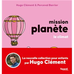 CLIMAT LE Auteur(s): Clement Hugo