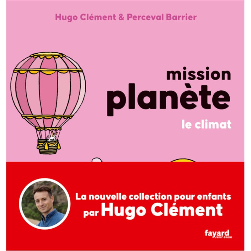 CLIMAT LE Auteur(s): Clement Hugo