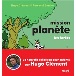 FORETS LES Auteur(s): Clement Hugo
