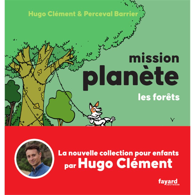 FORETS LES Auteur(s): Clement Hugo