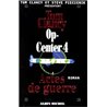 OP-CENTER 4 Auteur(s): CLANCY Tom