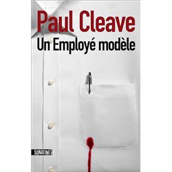 EMPLOYE MODELE UN Auteur(s): CLEAVE Paul