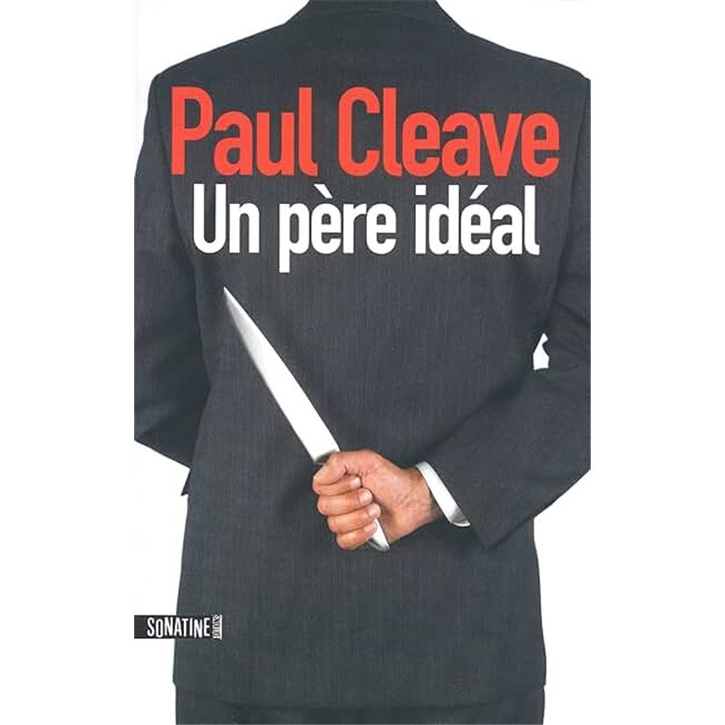 PERE IDEAL UN Auteur(s): CLEAVE Paul