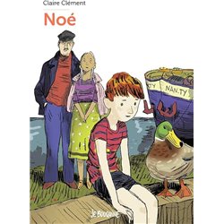 NOE Auteur(s): CLEMENT Claire