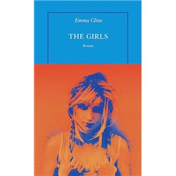 GIRLS THE Auteur(s): CLINE Emma