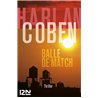 BALLE DE MATCH Auteur(s): COBEN Harlan