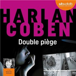 DOUBLE PIEGE Auteur(s): COBEN Harlan