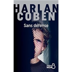 SANS DEFENSE Auteur(s): COBEN Harlan