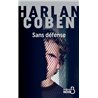 SANS DEFENSE Auteur(s): COBEN Harlan