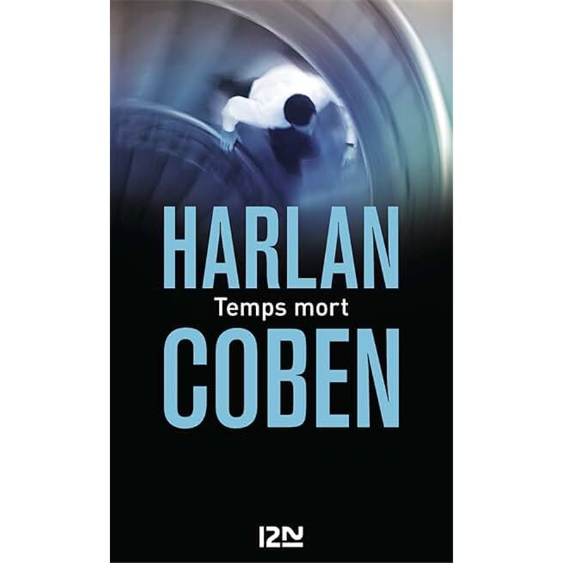 TEMPS MORT Auteur(s): COBEN Harlan