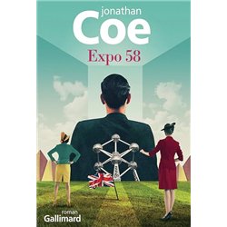 EXPO 58 Auteur(s): COE Jonathan