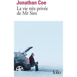 VIE TRES PRIVEE DE MR SIM LA Auteur(s): COE Jonathan
