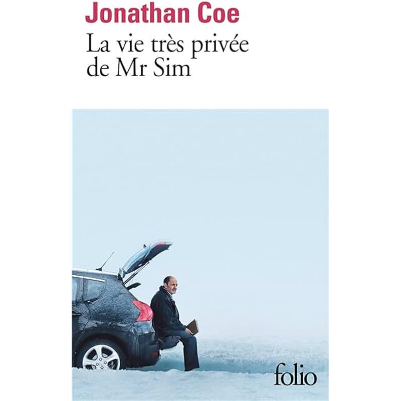 VIE TRES PRIVEE DE MR SIM LA Auteur(s): COE Jonathan