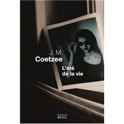 ETE DE LA VIE L' Auteur(s): COETZEE J.M.