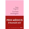 HUIT MONTAGNES LES Auteur(s): COGNETTI Paolo