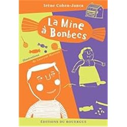MINE A BONBECS LA Auteur(s): COHEN-JANCA Irene