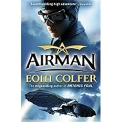 AIRMAN Auteur(s): COLFER Eoin