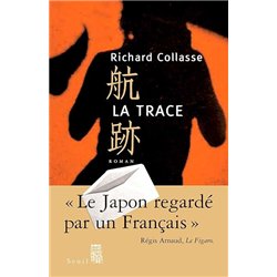 TRACE LA Auteur(s): COLLASSE Richard