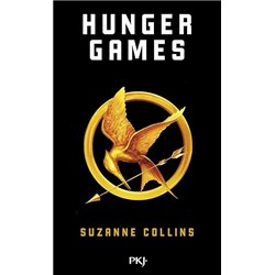 HUNGER GAMES T.1 Auteur(s): COLLINS Suzanne