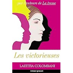 VICTORIEUSES LES Auteur(s): COLOMBANI Laetitia