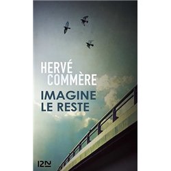 IMAGINE LE RESTE Auteur(s): COMMERE Herve