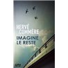 IMAGINE LE RESTE Auteur(s): COMMERE Herve