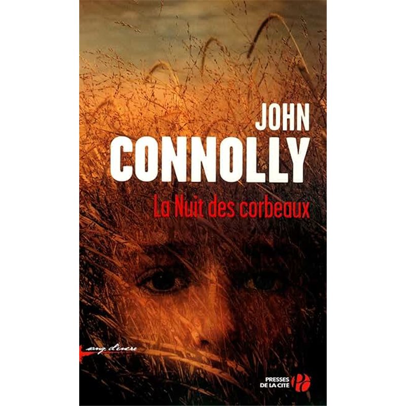 NUIT DES CORBEAUX LA Auteur(s): CONNOLLY John