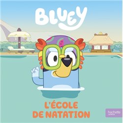 ECOLE DE NATATION L Auteur(s): -
