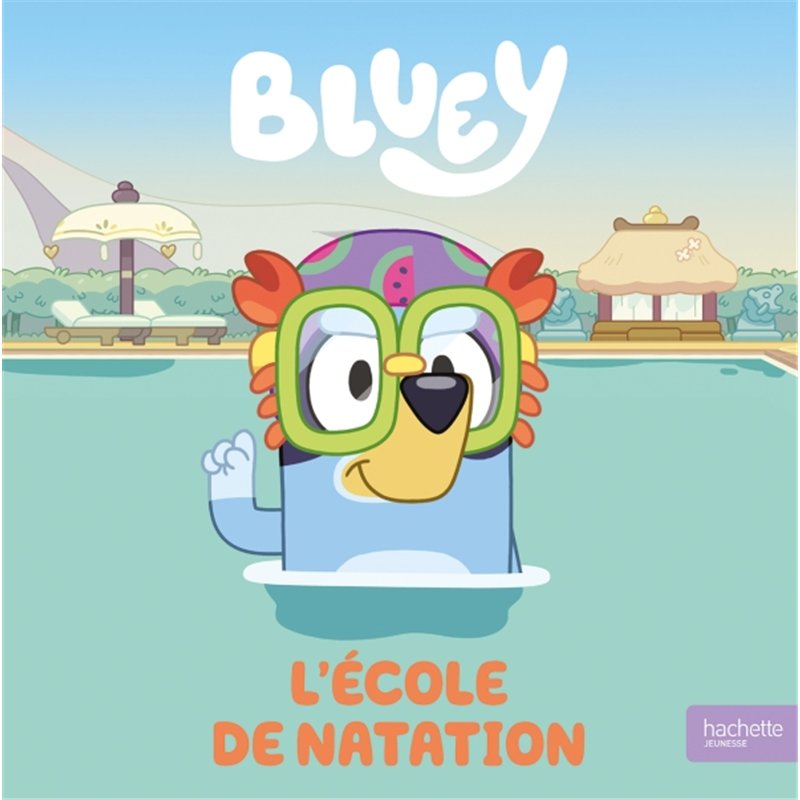 ECOLE DE NATATION L Auteur(s): -