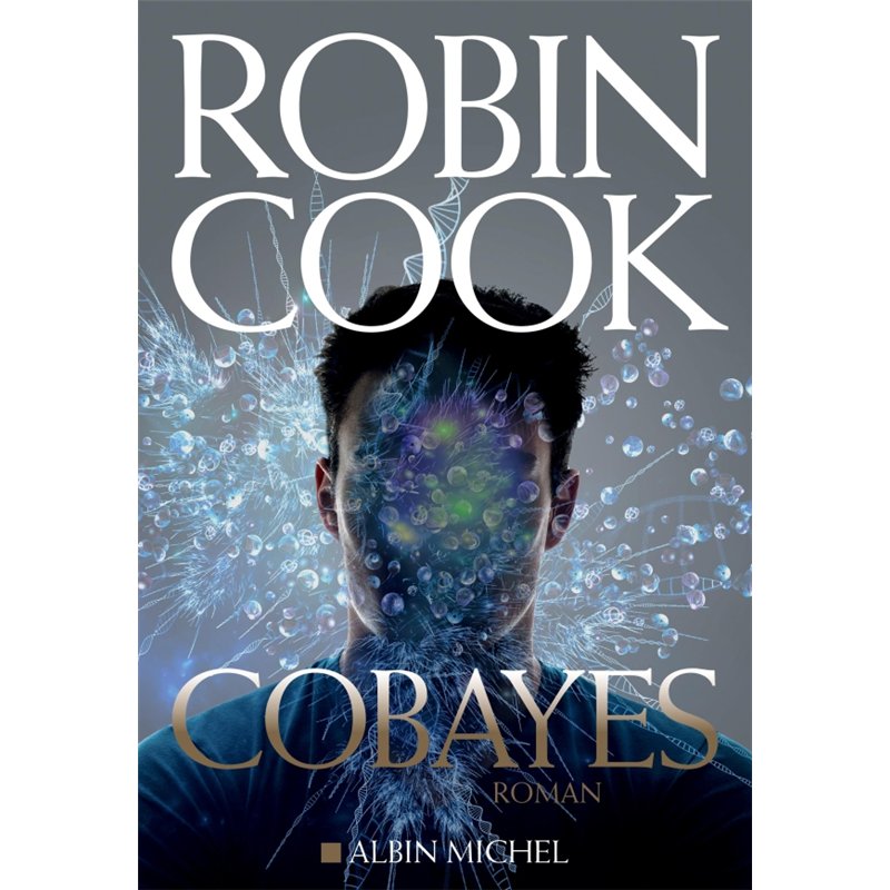 COBAYES Auteur(s): COOK Robin