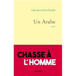ARABE UN Auteur(s): COOP-PHANE Oscar