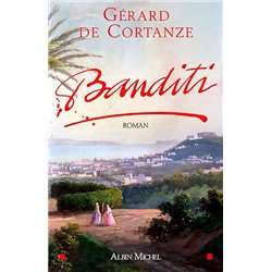 BANDITI Auteur(s): CORTANZE DE Gerard