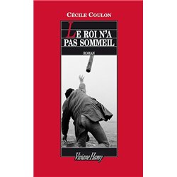 ROI N'A PAS SOMMEIL LE Auteur(s): COULON Cecile