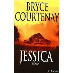 JESSICA Auteur(s): COURTENAY Bryce