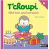 T'CHOUPI FETE SON ANNIVERSAIRE T.22 Auteur(s): COURTIN Thierry