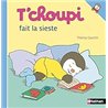 T'CHOUPI FAIT LA SIESTE T.31 Auteur(s): COURTIN Thierry