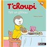 T'CHOUPI FAIT UN GATEAU T.25 Auteur(s): COURTIN Thierry