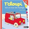 T'CHOUPI FAIT UN TOUR DE MANEGE T.29 Auteur(s): COURTIN Thierry