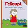 T'CHOUPI SE DISPUTE AVEC PAPA T.32 Auteur(s): COURTIN Thierry