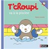 T'CHOUPI VA A LA PISCINE T.40 Auteur(s): COURTIN Thierry