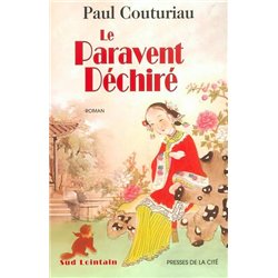 PARAVENT DECHIRE LE T.2 Auteur(s): COUTURIAU Paul
