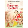 PARAVENT DECHIRE LE T.2 Auteur(s): COUTURIAU Paul