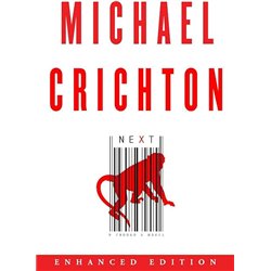 NEXT Auteur(s): CRICHTON Michael