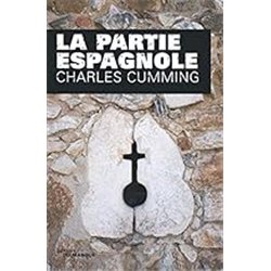PARTIE ESPAGNOLE LA Auteur(s): CUMMING Charles