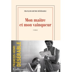 MON MAITRE ET MON VAINQUEUR Auteur(s): DESERABLE Francois-Henri