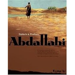 ABDALLAHI T.1 Auteur(s): DABITCH Chhristophe