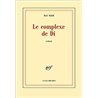 COMPLEXE DE DI LE Auteur(s): DAI Sijie