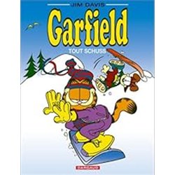 TOUT SCHUSS (T 36) T.36 Auteur(s): DAVIS Jim