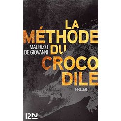 METHODE DU CROCODILE  LA Auteur(s): DE Giovanni Maurizio