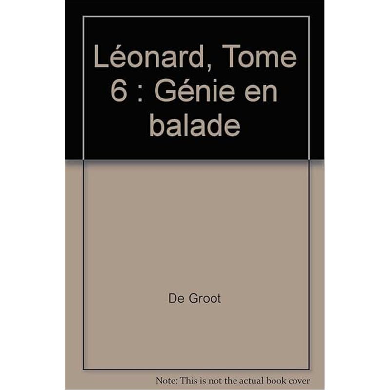 GENIE TOUJOURS... PRET ! (T 28) T.28 Auteur(s): DE GROOT